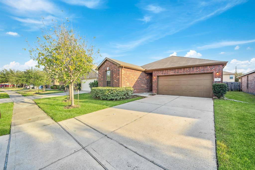 Katy, TX 77449,22507 Bellwick Ridge LN