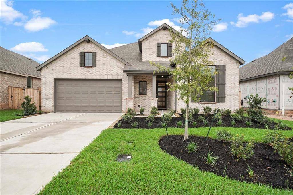 Conroe, TX 77304,123 Kettle Creek CT