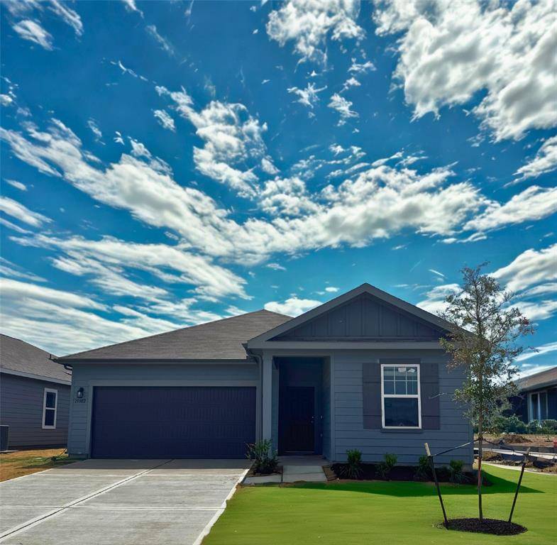 Crosby, TX 77532,15902 Lone Juniper DR
