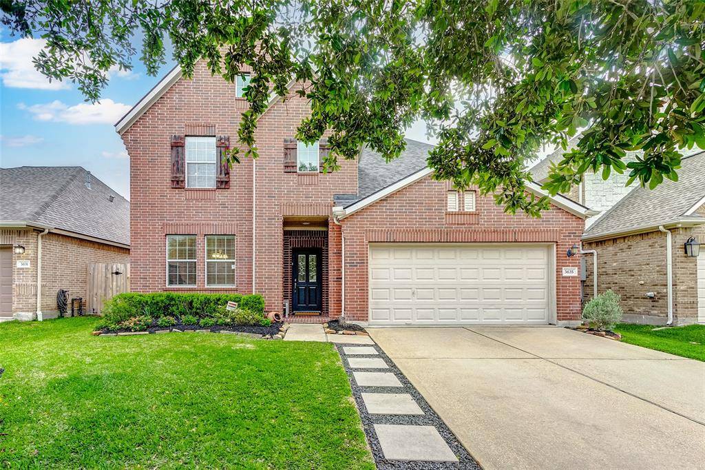 Katy, TX 77494,3635 Buchanan Hill LN