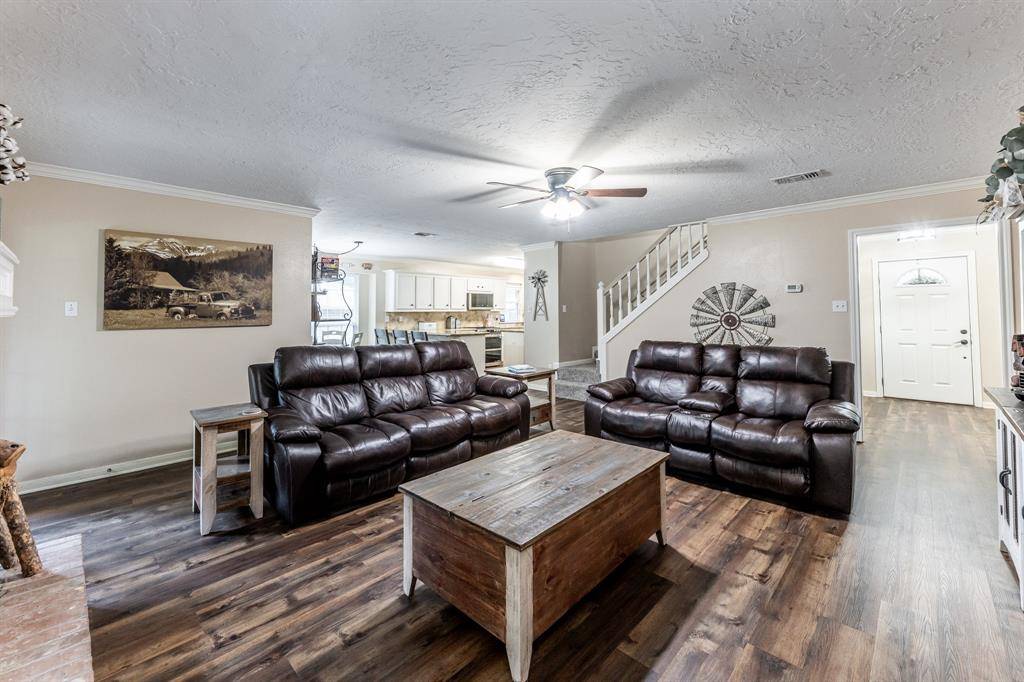 Huntsville, TX 77340,1430 River Oaks DR