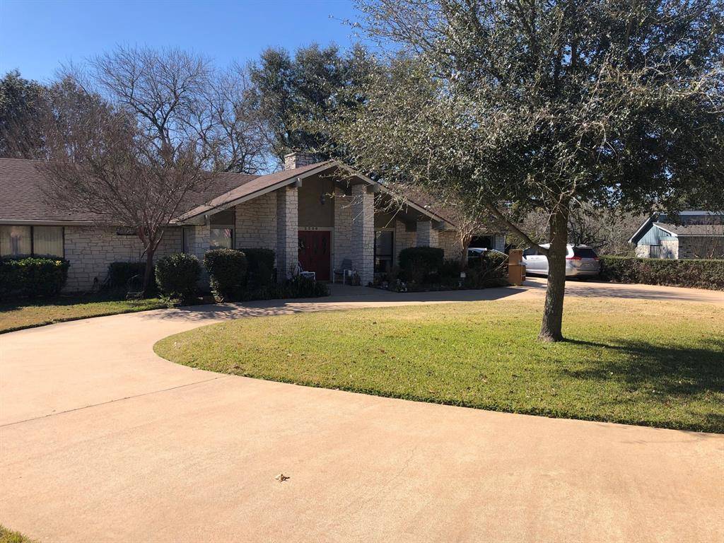 Brenham, TX 77833,2306 Century CIR