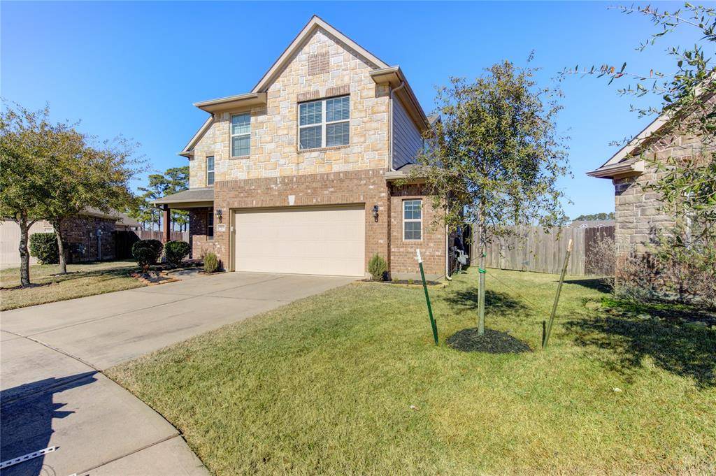 Tomball, TX 77375,9002 Springcroft CT