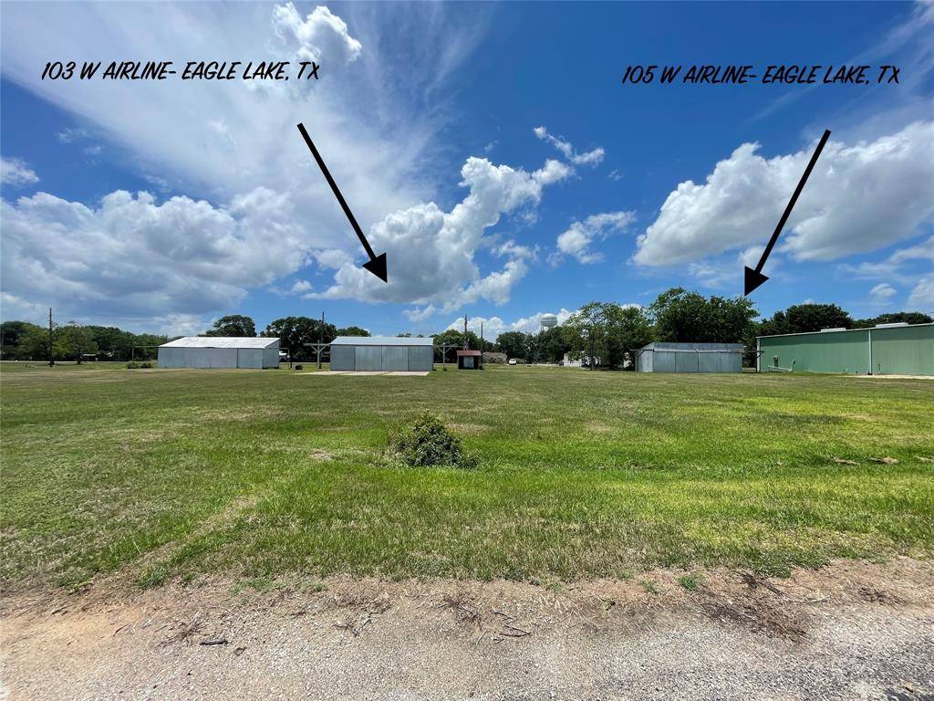 Eagle Lake, TX 77434,103 W Airline AVE