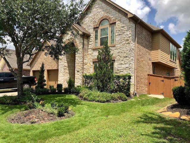 Richmond, TX 77407,16814 Kilgarth DR