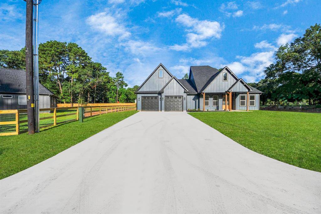 Plantersville, TX 77363,15315 Alchester Ct