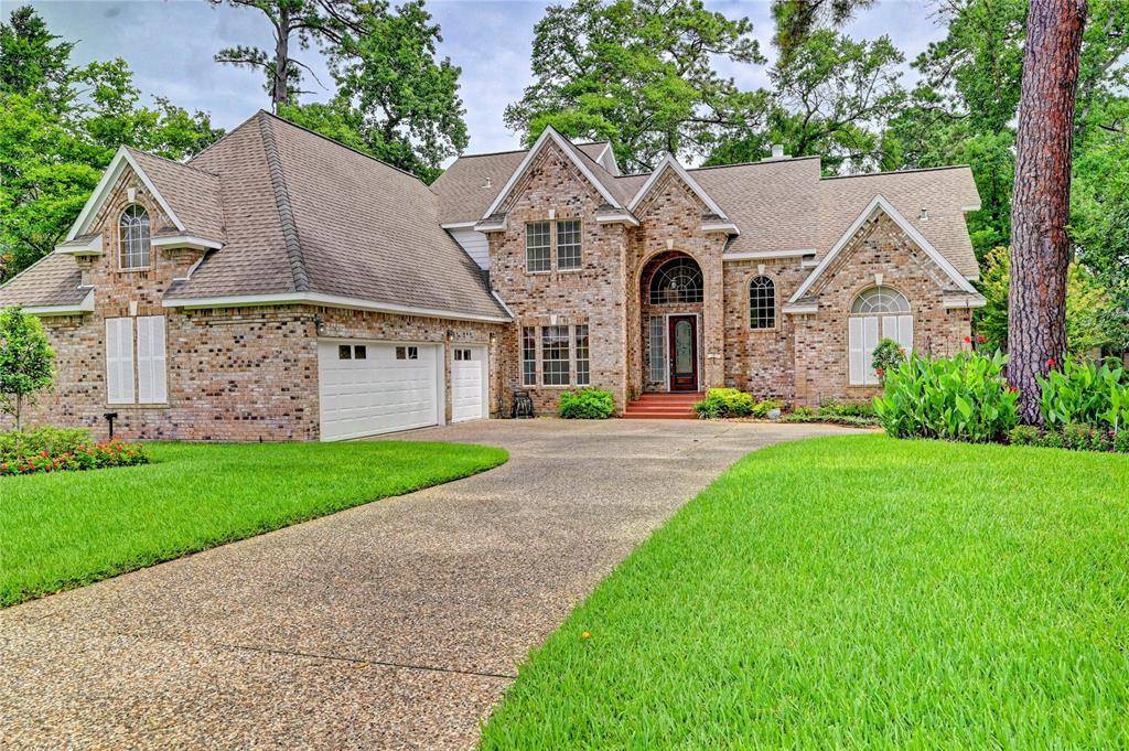 Montgomery, TX 77356,3134 Lake Island DR