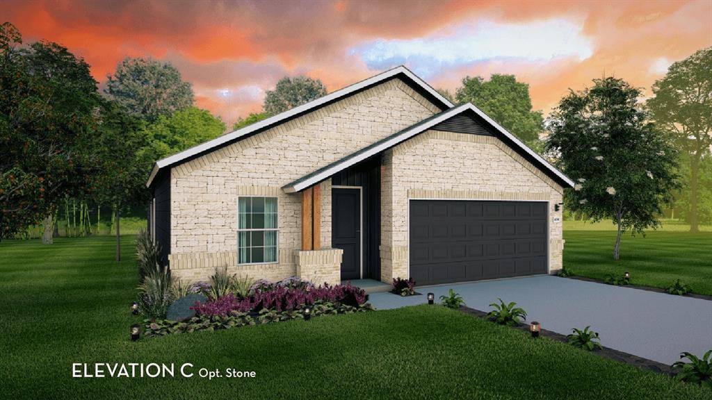 Pearland, TX 77584,6421 Green Enclave TRL