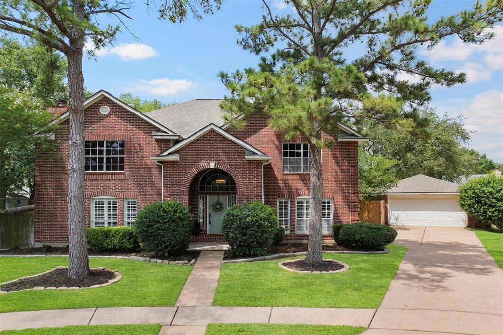 Houston, TX 77065,10255 Crooks Way CT
