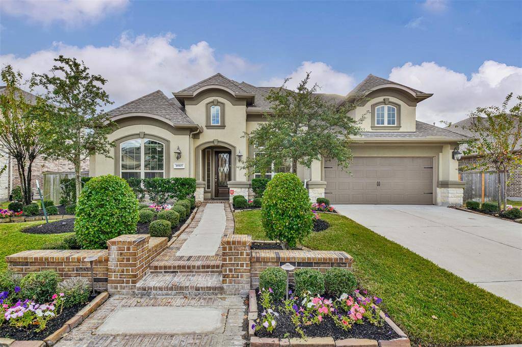 Cypress, TX 77433,18907 Trinity Star DR