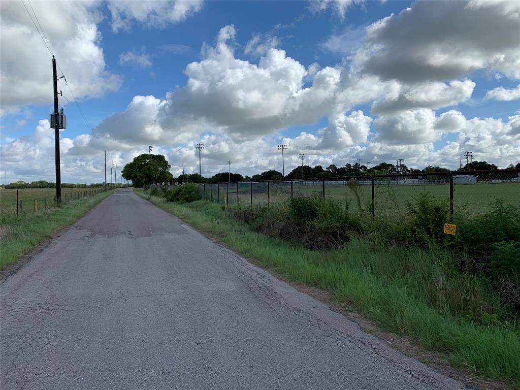 Hempstead, TX 77445,TBD Flukinger