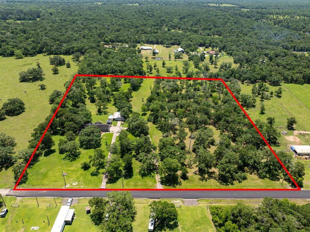 Sweeny, TX 77480,5599 County Road 362