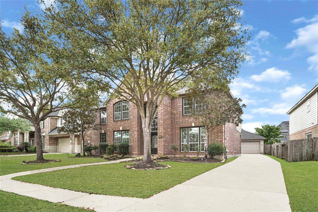 Houston, TX 77044,15914 Maple Shores DR