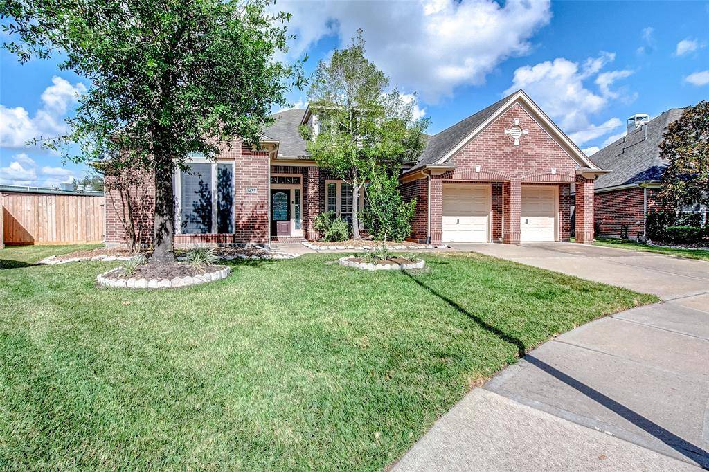 Houston, TX 77095,17534 Driftwood Prairie LN