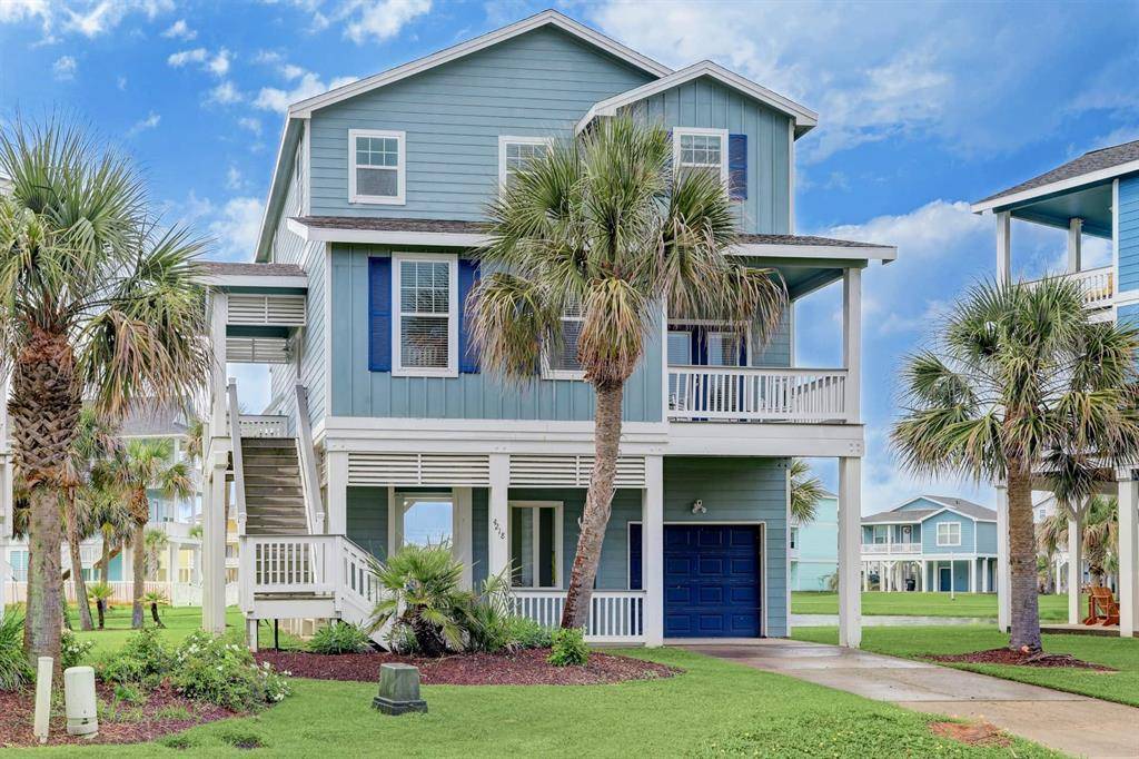Galveston, TX 77554,4218 King Rail CIR