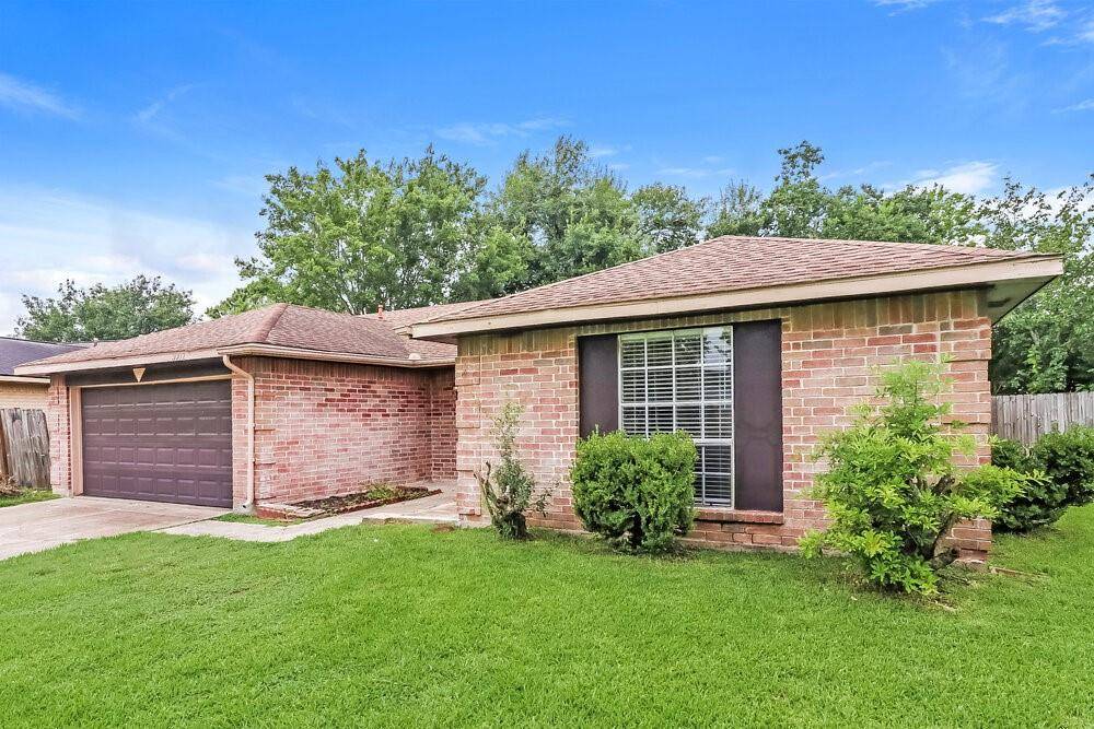 Pearland, TX 77584,3002 Sherborne ST