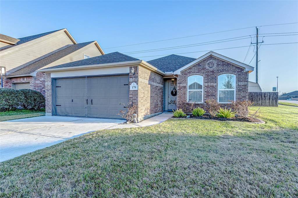 Baytown, TX 77523,179 Horn CT