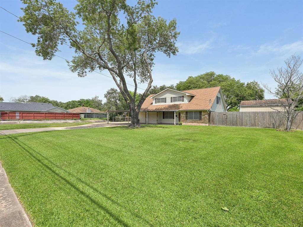 Deer Park, TX 77536,4417 Luella AVE
