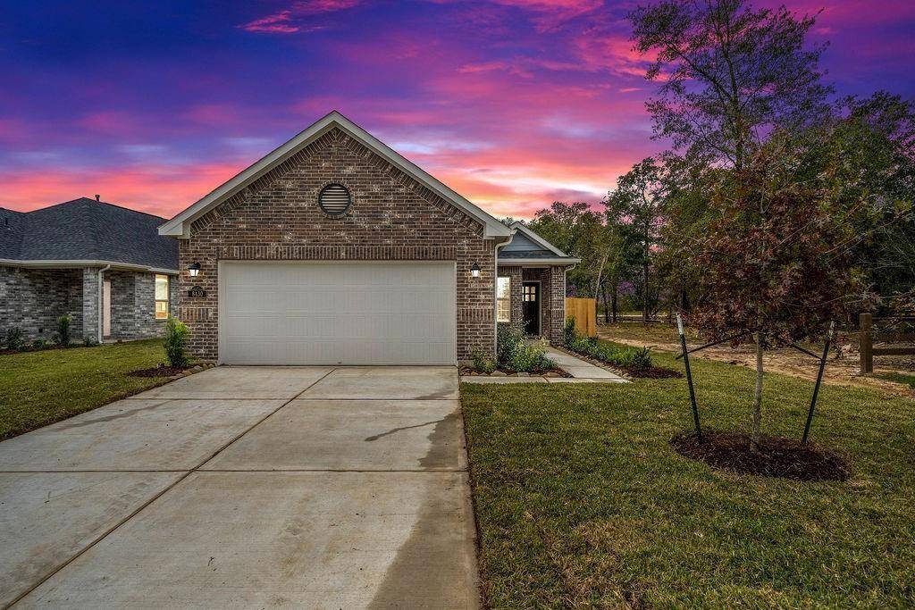 Katy, TX 77493,23114 True Fortune DR