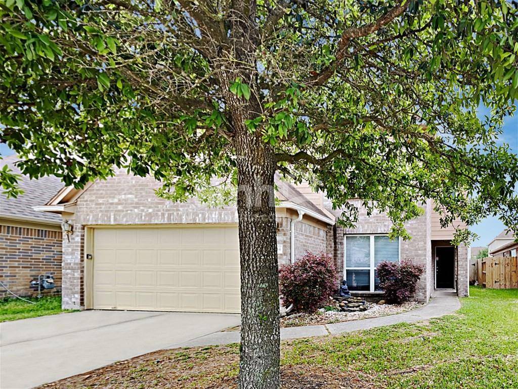 Humble, TX 77346,4854 Dappled Grove TRL