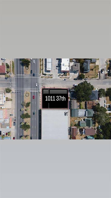 Galveston, TX 77550,1011 37th ST