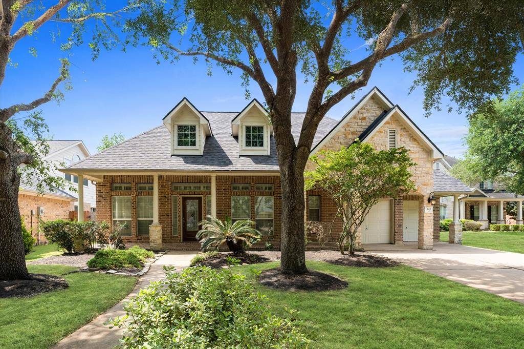 Richmond, TX 77406,342 Silver Creek CIR