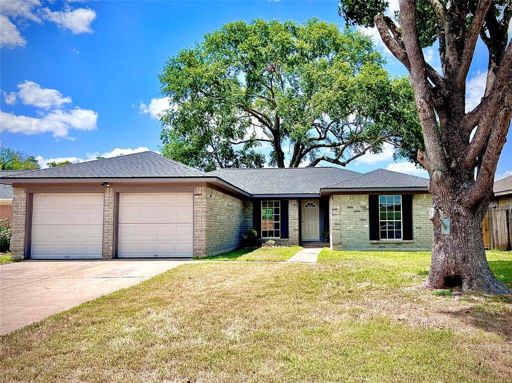 Katy, TX 77493,1937 Myrna LN