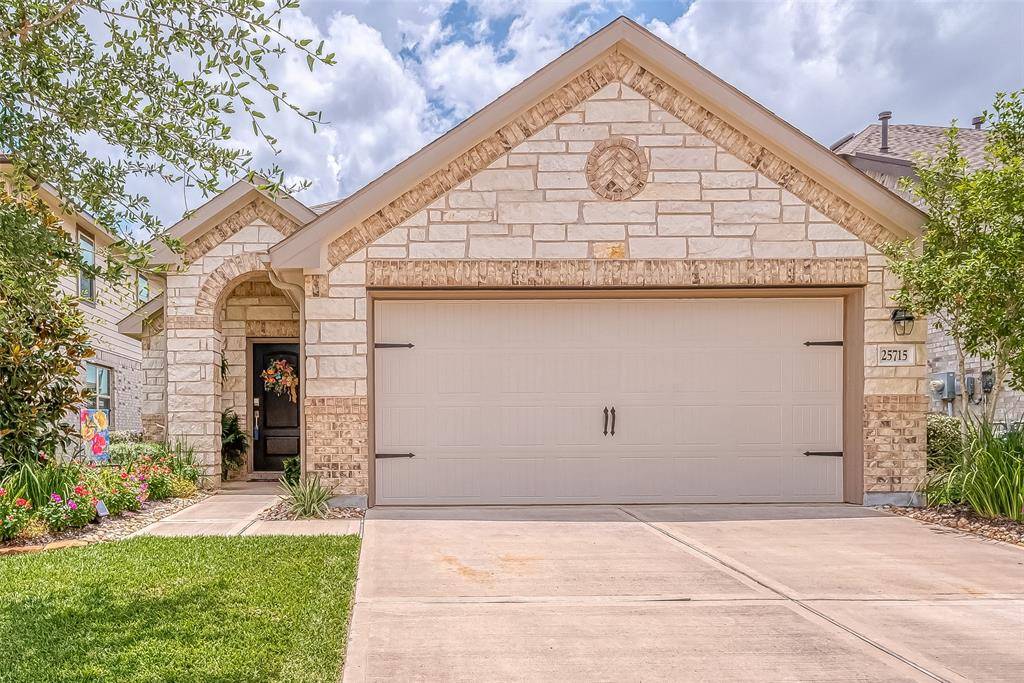 Katy, TX 77493,25715 Royal Catchfly RD