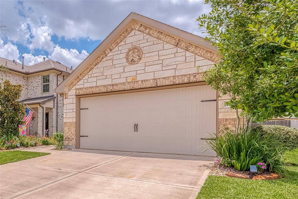 Katy, TX 77493,25715 Royal Catchfly RD