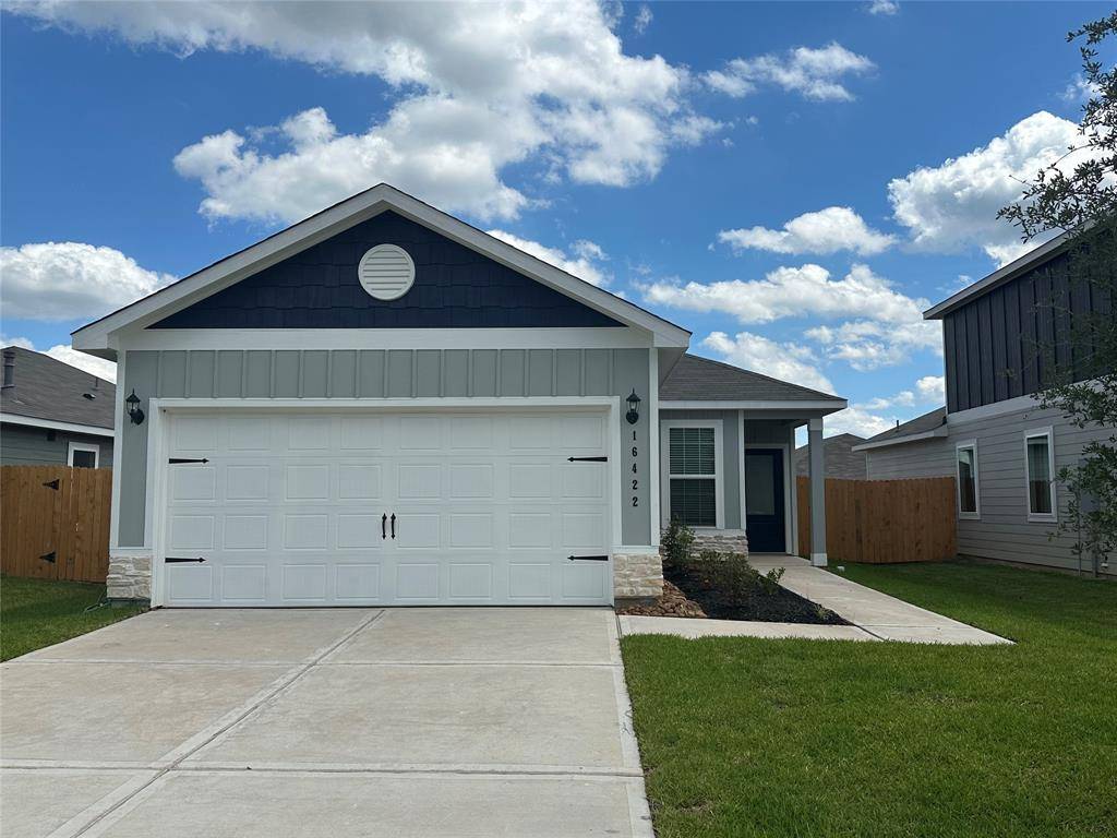 Conroe, TX 77303,16422 Blossom Grove DR