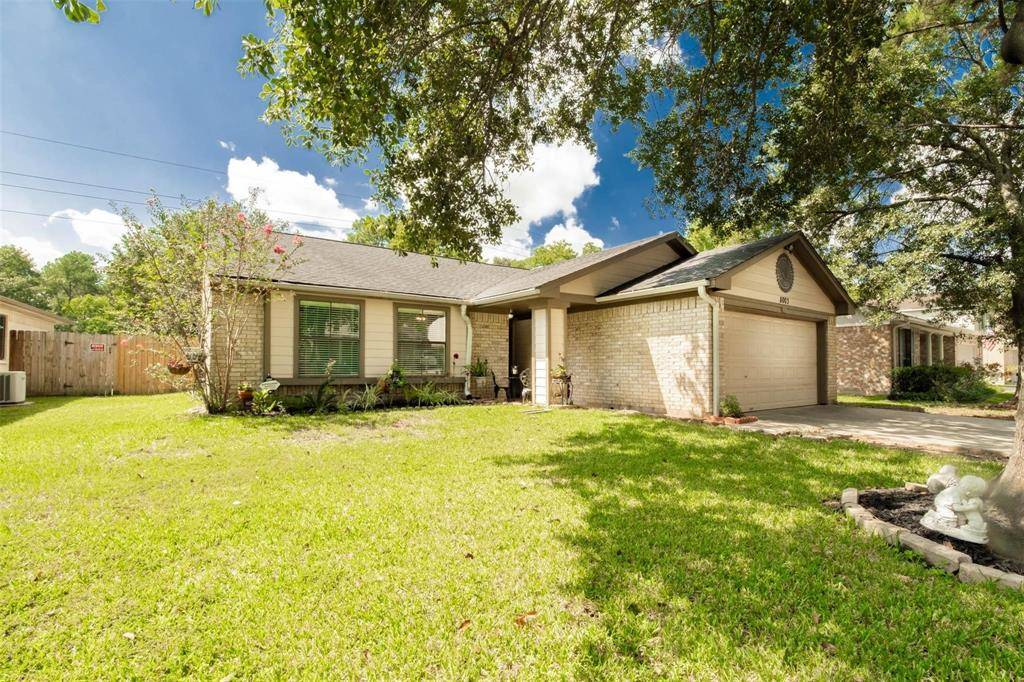 Spring, TX 77379,8003 Goldengrove DR