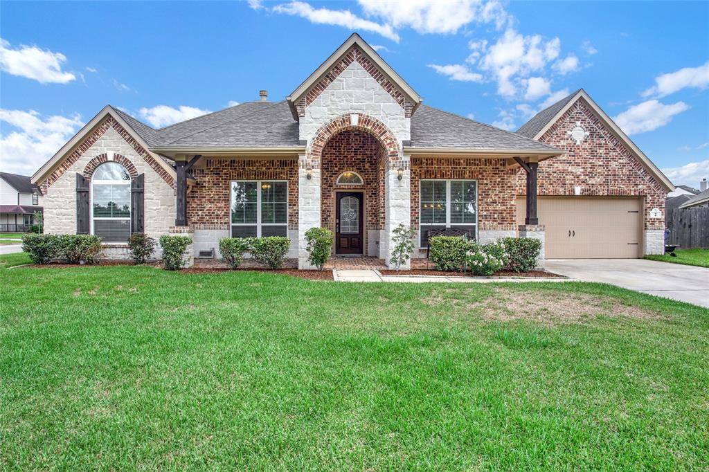 West Columbia, TX 77486,2 Cypress Point LN