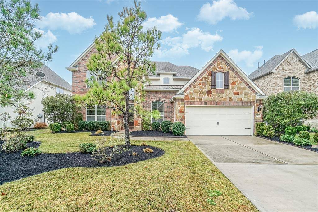 The Woodlands, TX 77375,91 Birch Canoe DR