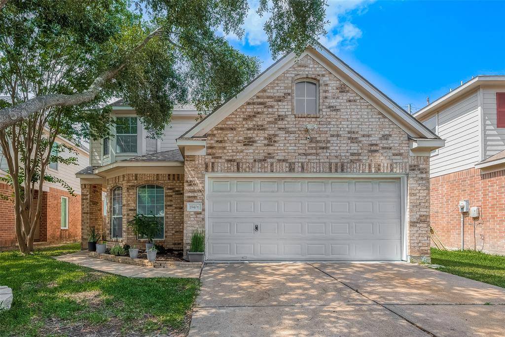 Houston, TX 77084,19406 Hillside Springs CIR