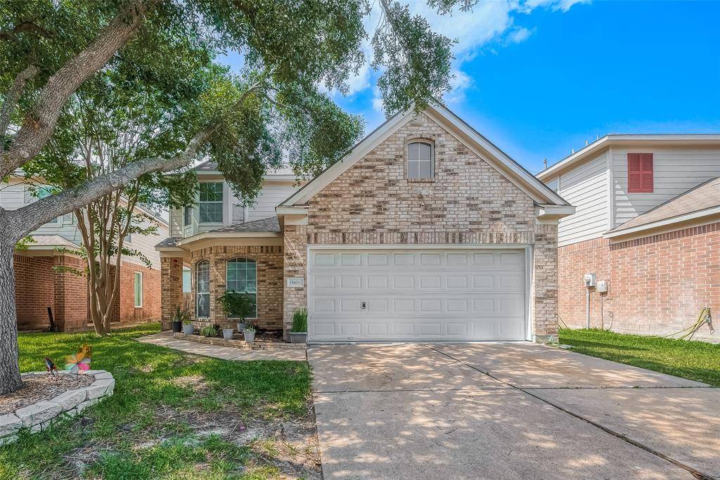 Houston, TX 77084,19406 Hillside Springs CIR