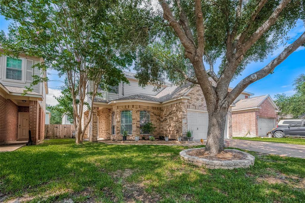 Houston, TX 77084,19406 Hillside Springs CIR