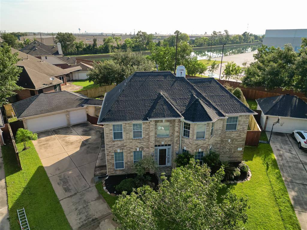 Houston, TX 77041,12506 Clover Walk LN