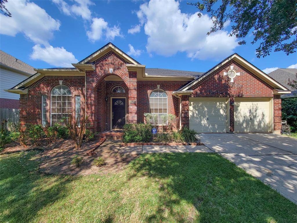 Sugar Land, TX 77479,4547 Springfield Lakes ST