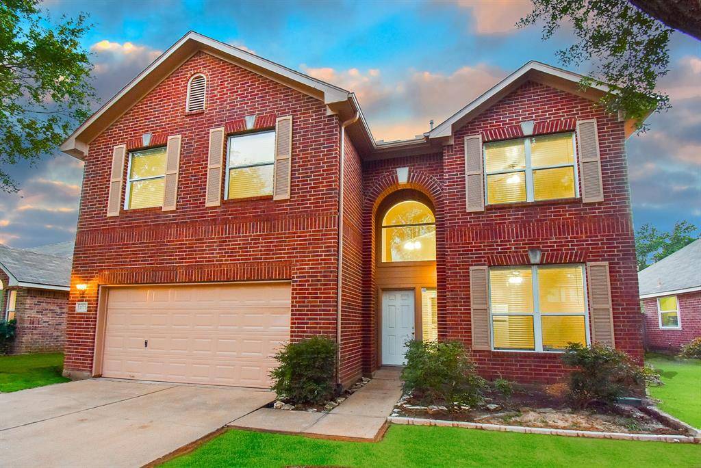 Katy, TX 77449,2819 Orchid Tree LN