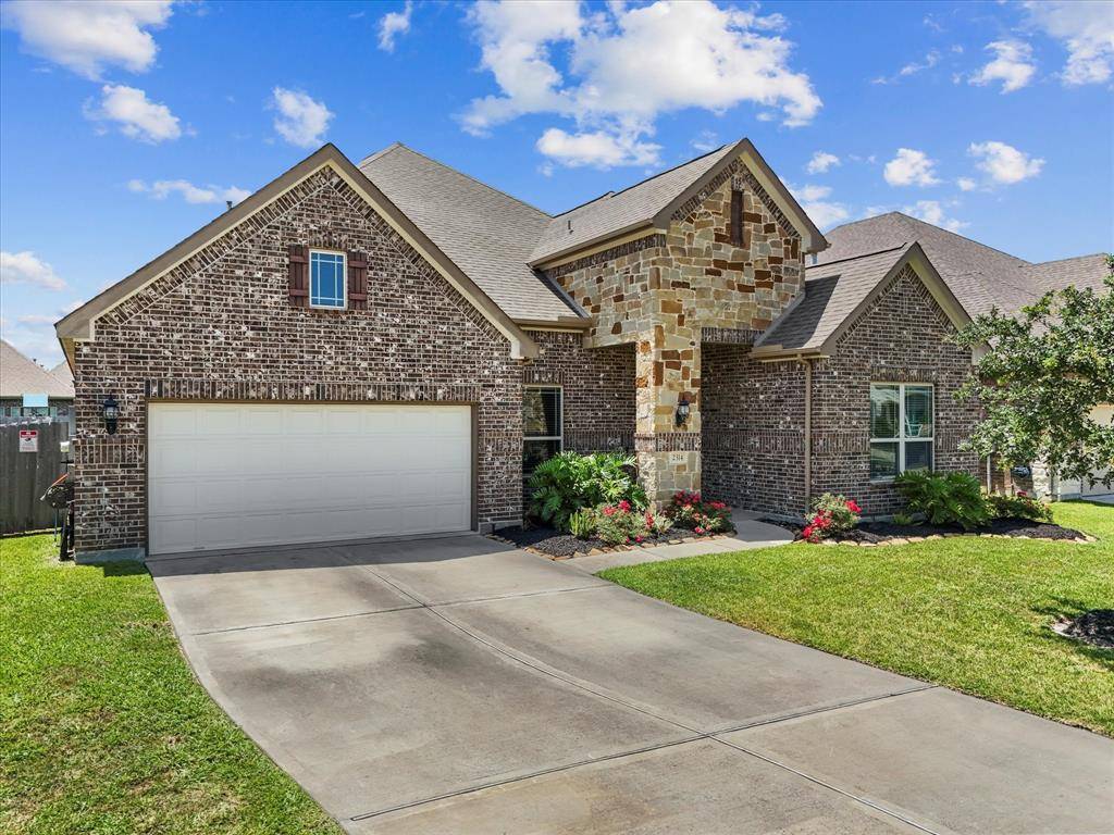 League City, TX 77573,2314 Navo LN