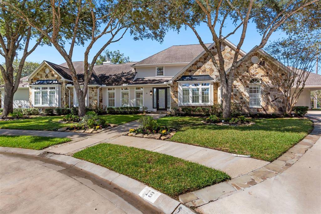 Sugar Land, TX 77479,15 Dartmoor CT