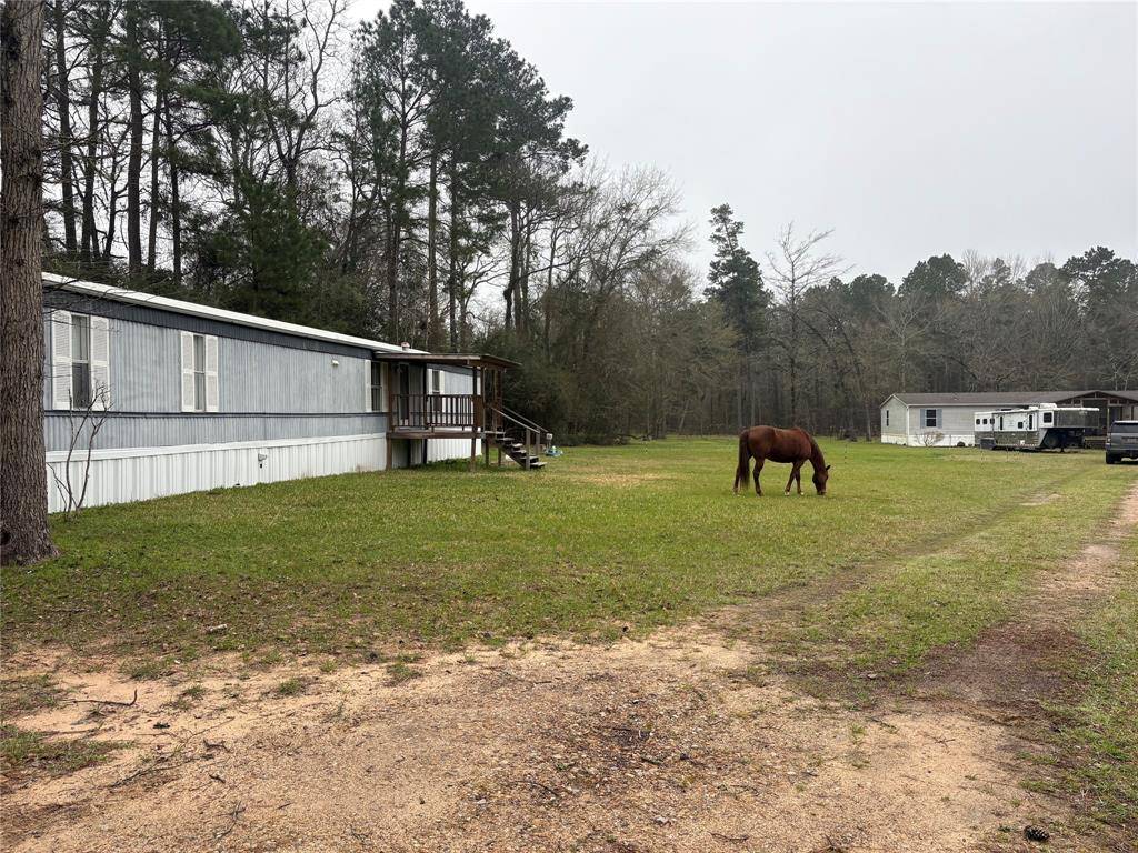 Montgomery, TX 77316,0 Hall DR S
