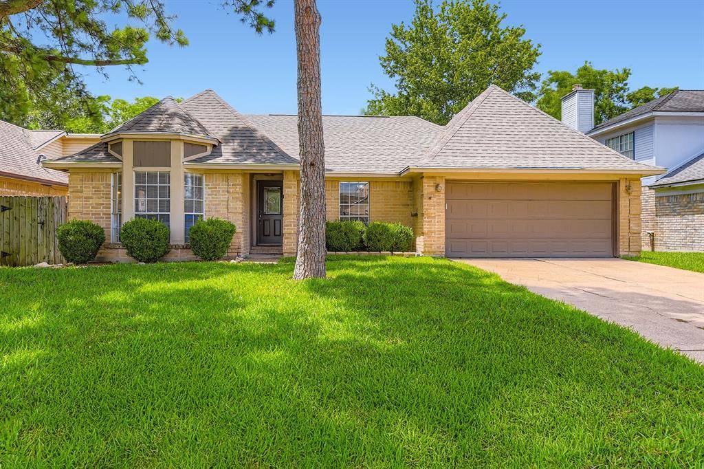 Spring, TX 77379,9510 Halkirk ST