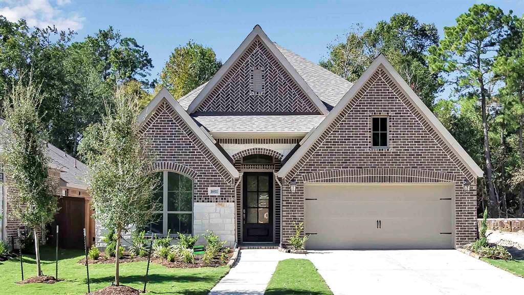 Atascocita, TX 77346,16811 Lupine Meadow LN