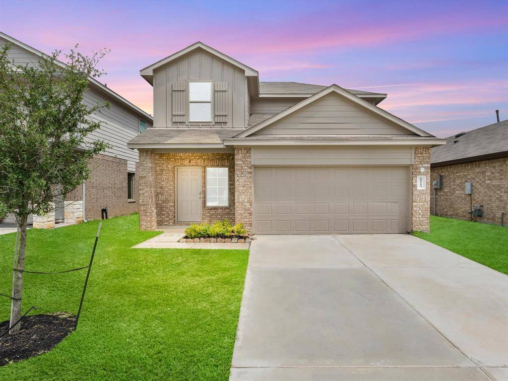 Conroe, TX 77302,16663 Lonely Pines DR