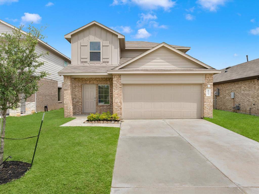 Conroe, TX 77302,16663 Lonely Pines DR