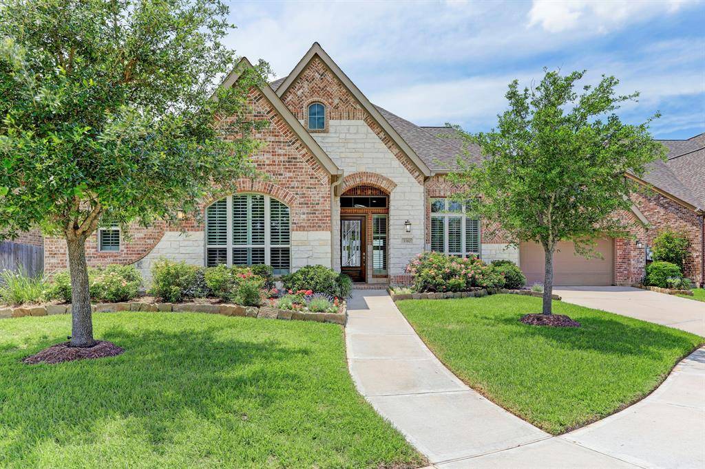 Pearland, TX 77584,3382 Ashton Springs LN