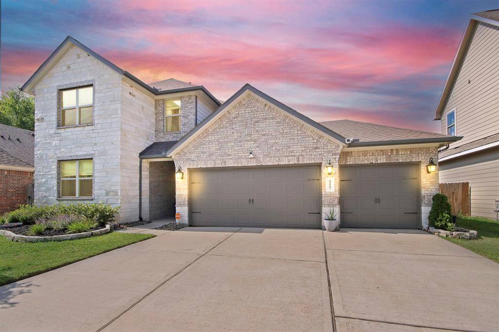 Tomball, TX 77375,11107 Thinleaf Alder WAY