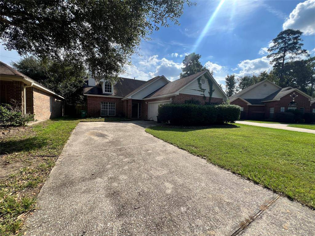 Spring, TX 77386,510 Starkstone CT