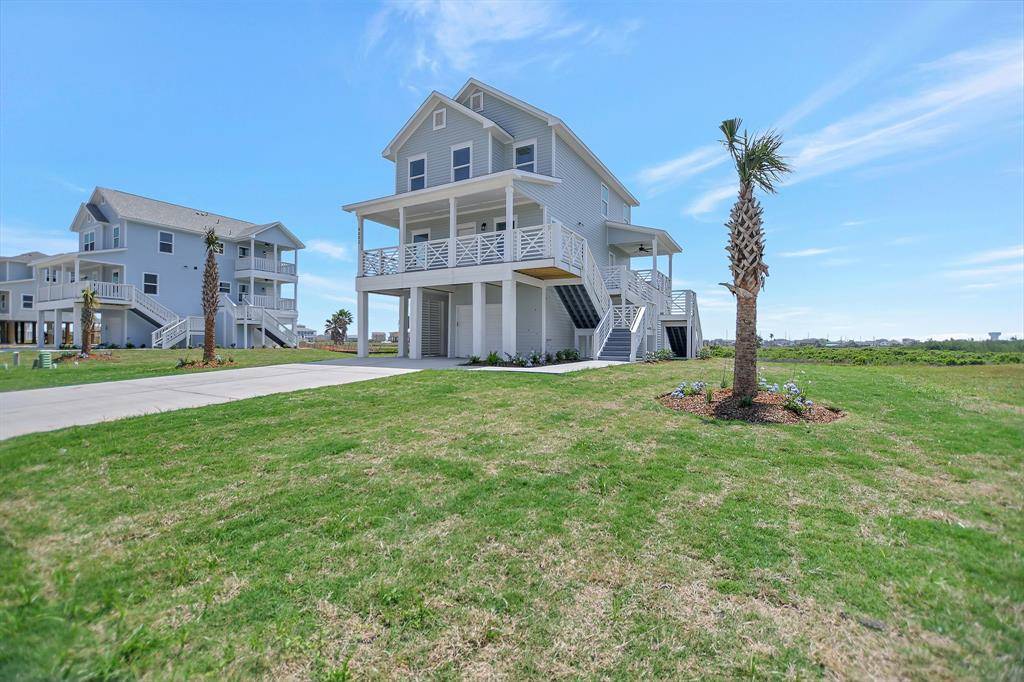 Galveston, TX 77554,4002 Curlew DR